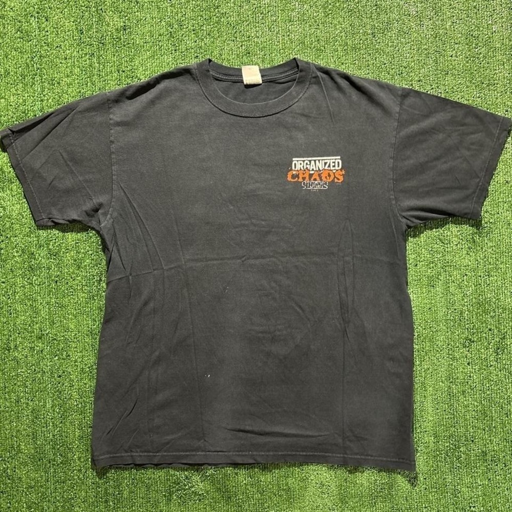 Vintage Sturgis biker graphic t-shirt Mens Size XL